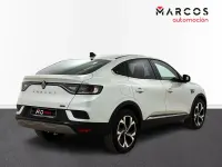 Usado Renault Arkana Techno 145 CV (106 kW) 2024 SUV