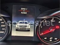 Käytetty Mercedes C220 170 HP (125 kW) 2018 Harmaa Farmari