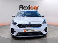 Usado Kia Niro 141 HP (103 kW) 2021 Branco SUV