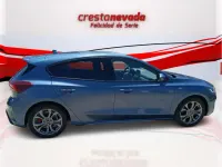 Usado Ford Focus ST-Line 125 CV (91 kW) 2022 Gris