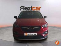 Usado Opel Grandland X 131 CV (96 kW) 2020 Rojo SUV