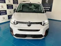 Nuevo Citroën Berlingo 130 CV (95 kW) 2026 Blanco Monovolumen