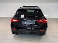 Usado Mercedes C43 AMG AMG 408 CV (300 kW) 2023 Negro Familiar