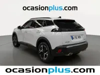 Usado Peugeot 2008 Allure 145 CV (106 kW) 2025 Blanco SUV