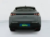 Usado Peugeot 3008 GT 136 CV (100 kW) 2025 SUV