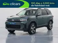 Usado Dacia Bigster Journey 156 CV (114 kW) 2025 SUV