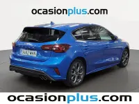 Usado Ford Focus ST-Line 125 CV (91 kW) 2023
