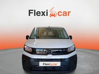 Usado Opel Combo S 101 CV (74 kW) 2024 Blanco Monovolumen