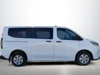Usado Ford Transit Trend 150 CV (110 kW) 2024 Van