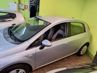 usado Fiat Grande Punto 1.4 Dynamic