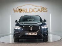 Usado BMW X3 Comfort Edition 190 CV (139 kW) 2021 SUV