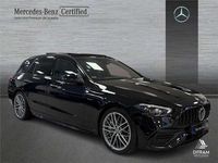 Usado Mercedes C43 AMG AMG 408 CV (300 kW) 2023 Familiar