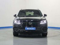 usado VW Touareg R 3.0 V6 TSI 340kW Tip 4M