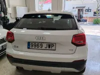 Usado Audi Q2 Sport 116 CV (85 kW) 2017 Blanco SUV