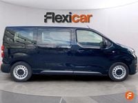 Usado Toyota Proace Comfort 120 CV (88 kW) 2022 Negro Monovolumen