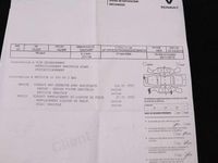 Usado Renault Kadjar Edition One 131 CV (96 kW) 2015 Blanco SUV