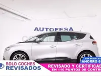 Usado Renault Scénic LIMITED 120 CV (88 kW) 2019 Gris / plata Monovolumen