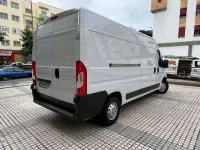 Usado Peugeot Boxer 131 CV (96 kW) 2017 Blanco Van