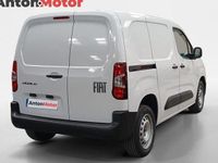 Nuevo Fiat Doblò S 100 CV (73 kW) 2025 Monovolumen