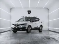 Usado Renault Captur Version S 150 CV (110 kW) 2018 Blanco SUV