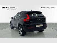 usado Volvo XC40 P8 Recharge Core Eléctrico Puro