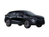 Nuevo Omoda 5 154 kW (210 CV) 2026 Negro SUV