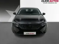 Usado Peugeot 308 Allure 130 CV (95 kW) 2024 Negro