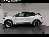 Usado Renault Scenic E-Tech Iconic 160 kW (218 CV) 2024 Blanco SUV