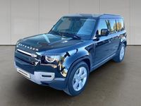 Usado Land Rover Defender S 249 CV (183 kW) 2024 Negro SUV