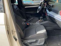 Usado Seat Ibiza FR 150 CV (110 kW) 2022 Blanco Utilitario