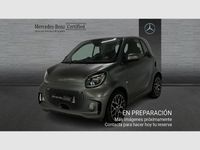 Usado Smart ForTwo Electric Drive 60 kW (82 CV) 2021 Otro Coupe