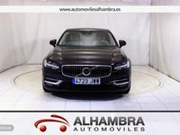 usado Volvo S90 2.0 D5 INSCRIPTION 4WD AUTO 4P