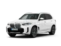 Usado BMW X5 xLine 298 CV (219 kW) 2026 Blanco SUV