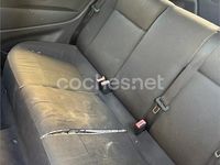 Usado Opel Astra GTC Sport 120 CV (88 kW) 2006 Negro Berlina