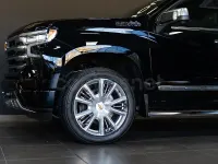 Nuevo Chevrolet Silverado 305 CV (224 kW) 2026 Pickup/Camioneta