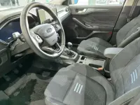 Usado Ford Focus Active X 155 CV (114 kW) 2023 Gris magnetic (metalizado) Berlina