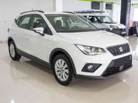 usado Seat Arona 1.6 TDI 70kW DSG Style Go Eco