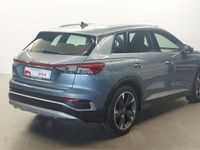 usado Audi Q4 e-tron 40 S Line 82kwh