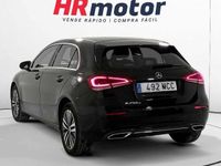 Usado Mercedes A250 218 CV (160 kW) 2022