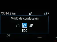 Usado Ford Focus Trend+ 120 CV (88 kW) 2022 Azul
