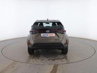 Usado Toyota Yaris Cross Active 116 CV (85 kW) 2023 Verde SUV