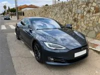 Usado Tesla Model S Performance 584 kW (795 CV) 2019 Eléctrico Utilitario