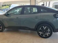 Nuevo Citroën C4 Business Class 145 CV (106 kW) 2026 Verde SUV