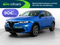 Usado Alfa Romeo Tonale Sprint 180 CV (132 kW) 2024 Azul SUV