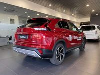 Usado Mitsubishi Eclipse Cross 188 CV (138 kW) 2024 Rojo SUV