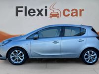 usado Opel Corsa 1.2 Selective Easytronic - 3 P (2015) Gasolina en Flexicar La Coruña