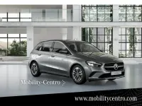 Nuevo Mercedes B200 149 CV (109 kW) 2025 Gris Utilitario