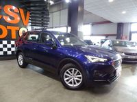 usado Seat Tarraco 2.0 TDI 110kW (150CV) S&S Style