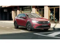 Nuevo VW Taigo 116 CV (85 kW) 2026 Otro SUV