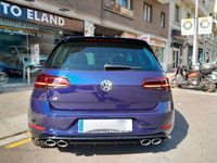 usado VW Golf VII R 2.0 TSI 4MOTION